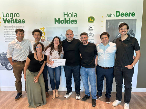 PREMIO UdeSA AGTECH